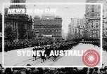 Image of Australian Women’s Army Corps Sydney Australia, 1943, second 1 stock footage video 65675047523