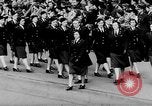 Image of Australian Women’s Army Corps Sydney Australia, 1943, second 9 stock footage video 65675047523