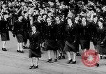 Image of Australian Women’s Army Corps Sydney Australia, 1943, second 10 stock footage video 65675047523