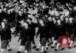 Image of Australian Women’s Army Corps Sydney Australia, 1943, second 13 stock footage video 65675047523
