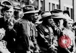 Image of Australian Women’s Army Corps Sydney Australia, 1943, second 18 stock footage video 65675047523