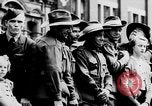 Image of Australian Women’s Army Corps Sydney Australia, 1943, second 19 stock footage video 65675047523