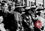 Image of Australian Women’s Army Corps Sydney Australia, 1943, second 20 stock footage video 65675047523