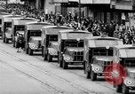 Image of Australian Women’s Army Corps Sydney Australia, 1943, second 24 stock footage video 65675047523