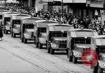 Image of Australian Women’s Army Corps Sydney Australia, 1943, second 25 stock footage video 65675047523