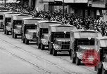 Image of Australian Women’s Army Corps Sydney Australia, 1943, second 26 stock footage video 65675047523