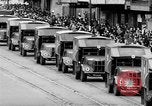 Image of Australian Women’s Army Corps Sydney Australia, 1943, second 28 stock footage video 65675047523