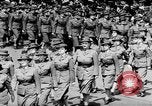 Image of Australian Women’s Army Corps Sydney Australia, 1943, second 31 stock footage video 65675047523