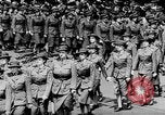 Image of Australian Women’s Army Corps Sydney Australia, 1943, second 32 stock footage video 65675047523
