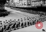 Image of Australian Women’s Army Corps Sydney Australia, 1943, second 37 stock footage video 65675047523