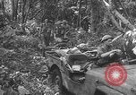 Image of United States troops New Guinea, 1943, second 13 stock footage video 65675047524