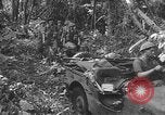 Image of United States troops New Guinea, 1943, second 14 stock footage video 65675047524