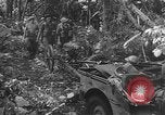 Image of United States troops New Guinea, 1943, second 15 stock footage video 65675047524