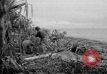 Image of United States troops New Guinea, 1943, second 22 stock footage video 65675047524