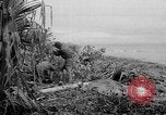 Image of United States troops New Guinea, 1943, second 23 stock footage video 65675047524