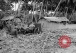 Image of United States troops New Guinea, 1943, second 24 stock footage video 65675047524