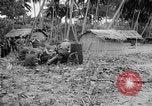 Image of United States troops New Guinea, 1943, second 25 stock footage video 65675047524