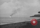 Image of United States troops New Guinea, 1943, second 39 stock footage video 65675047524