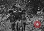Image of United States troops New Guinea, 1943, second 42 stock footage video 65675047524