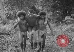 Image of United States troops New Guinea, 1943, second 43 stock footage video 65675047524