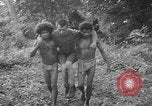 Image of United States troops New Guinea, 1943, second 44 stock footage video 65675047524
