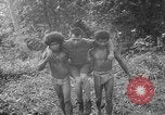 Image of United States troops New Guinea, 1943, second 45 stock footage video 65675047524