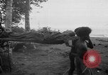 Image of United States troops New Guinea, 1943, second 47 stock footage video 65675047524