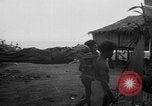 Image of United States troops New Guinea, 1943, second 48 stock footage video 65675047524