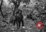 Image of United States troops New Guinea, 1943, second 50 stock footage video 65675047524