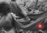 Image of United States troops New Guinea, 1943, second 52 stock footage video 65675047524