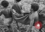 Image of United States troops New Guinea, 1943, second 53 stock footage video 65675047524