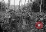 Image of United States troops New Guinea, 1943, second 55 stock footage video 65675047524