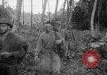 Image of United States troops New Guinea, 1943, second 56 stock footage video 65675047524