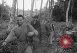 Image of United States troops New Guinea, 1943, second 57 stock footage video 65675047524