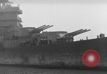 Image USS San Francisco CA-38 San Francisco California USA, 1943, de la seconde 10 séquences d'archives historiques vidéo 65675047525