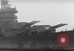 Image USS San Francisco CA-38 San Francisco California USA, 1943, de la seconde 11 séquences d'archives historiques vidéo 65675047525