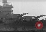 Image USS San Francisco CA-38 San Francisco California USA, 1943, de la seconde 12 séquences d'archives historiques vidéo 65675047525