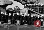 Image USS San Francisco CA-38 San Francisco California USA, 1943, de la seconde 13 séquences d'archives historiques vidéo 65675047525