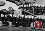 Image USS San Francisco CA-38 San Francisco California USA, 1943, de la seconde 14 séquences d'archives historiques vidéo 65675047525