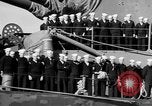 Image USS San Francisco CA-38 San Francisco California USA, 1943, de la seconde 15 séquences d'archives historiques vidéo 65675047525