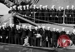 Image USS San Francisco CA-38 San Francisco California USA, 1943, de la seconde 16 séquences d'archives historiques vidéo 65675047525