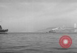 Image USS San Francisco CA-38 San Francisco California USA, 1943, de la seconde 19 séquences d'archives historiques vidéo 65675047525