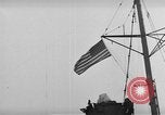 Image USS San Francisco CA-38 San Francisco California USA, 1943, de la seconde 22 séquences d'archives historiques vidéo 65675047525