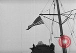 Image USS San Francisco CA-38 San Francisco California USA, 1943, de la seconde 23 séquences d'archives historiques vidéo 65675047525