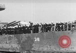Image USS San Francisco CA-38 San Francisco California USA, 1943, de la seconde 26 séquences d'archives historiques vidéo 65675047525