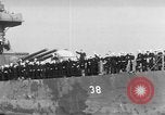 Image USS San Francisco CA-38 San Francisco California USA, 1943, de la seconde 27 séquences d'archives historiques vidéo 65675047525