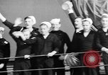 Image USS San Francisco CA-38 San Francisco California USA, 1943, de la seconde 29 séquences d'archives historiques vidéo 65675047525