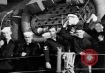 Image USS San Francisco CA-38 San Francisco California USA, 1943, de la seconde 33 séquences d'archives historiques vidéo 65675047525