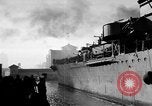 Image USS San Francisco CA-38 San Francisco California USA, 1943, de la seconde 34 séquences d'archives historiques vidéo 65675047525