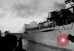Image USS San Francisco CA-38 San Francisco California USA, 1943, de la seconde 35 séquences d'archives historiques vidéo 65675047525